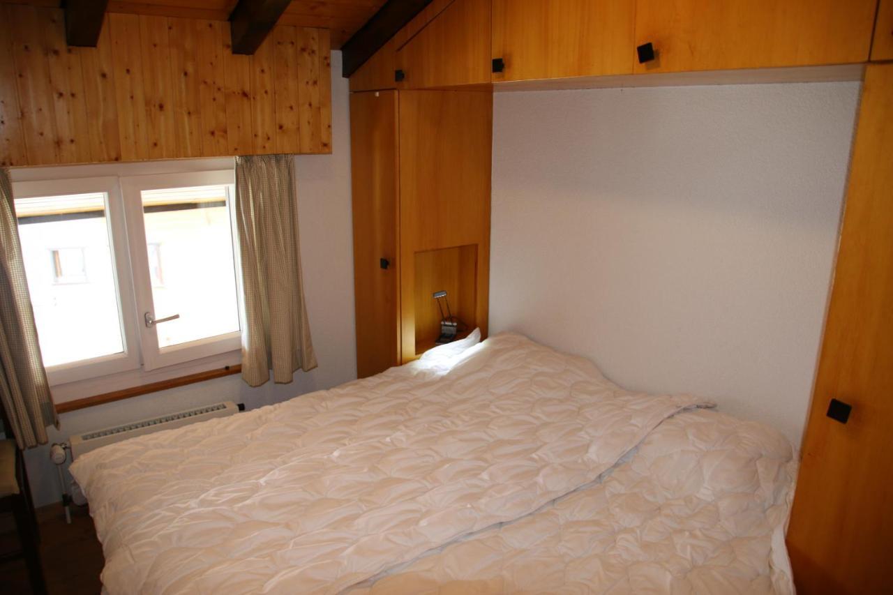 Combyre Comfortable & Center Apartements Veysonnaz Exterior foto