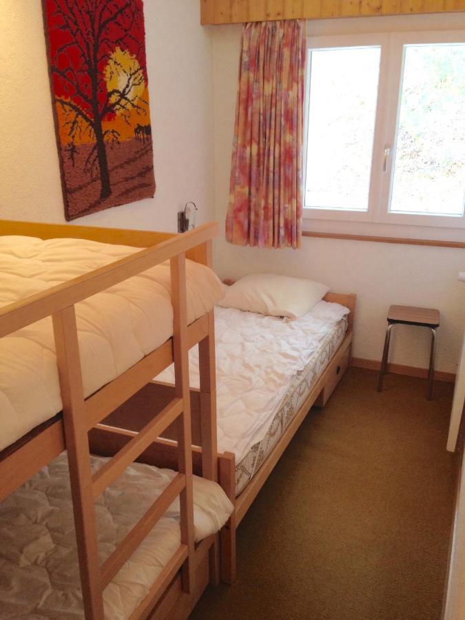 Combyre Comfortable & Center Apartements Veysonnaz Exterior foto