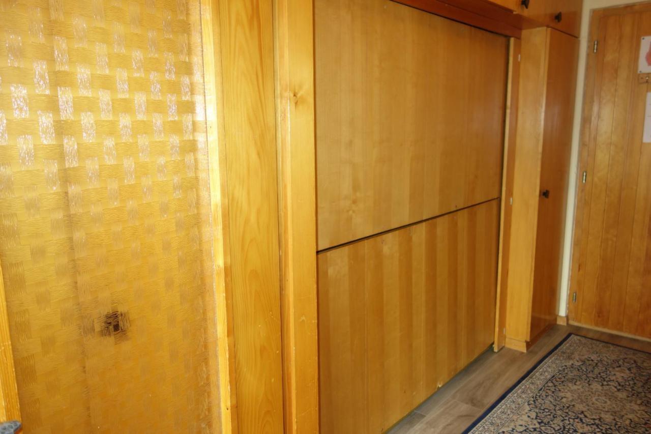 Combyre Comfortable & Center Apartements Veysonnaz Exterior foto