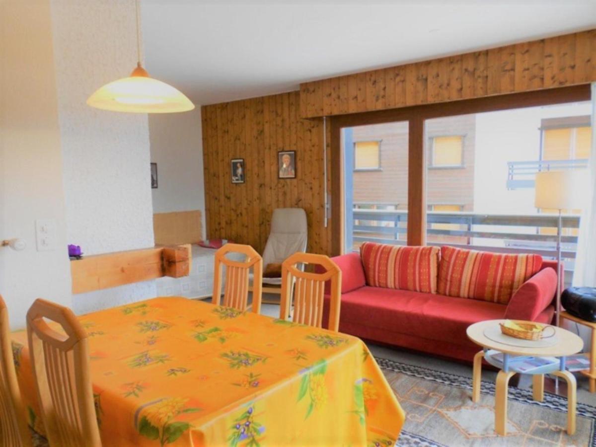 Combyre Comfortable & Center Apartements Veysonnaz Exterior foto